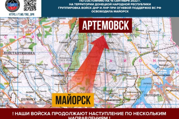 Гидра и кракен
