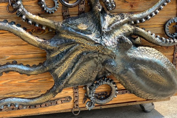 Kraken place