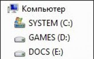 Размер операционной системы Windows разных версий