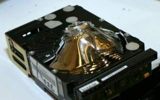 Si të fshini skedarët e fshirë nga hard disku