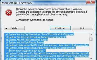 Troubleshooting Windows Update errors
